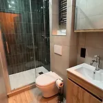 Apartment Duplex *
