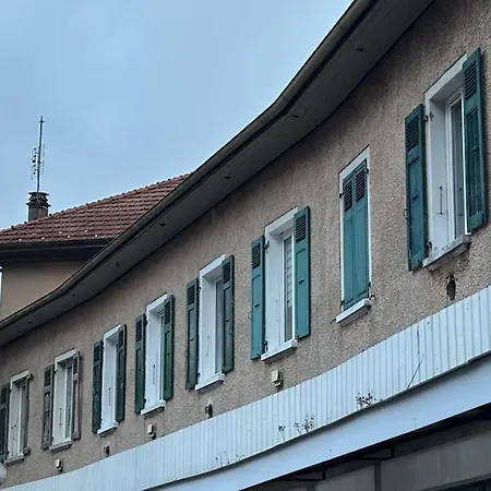 Duplex Διαμέρισμα